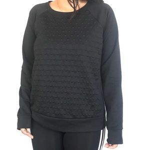 Gap athletic sweater